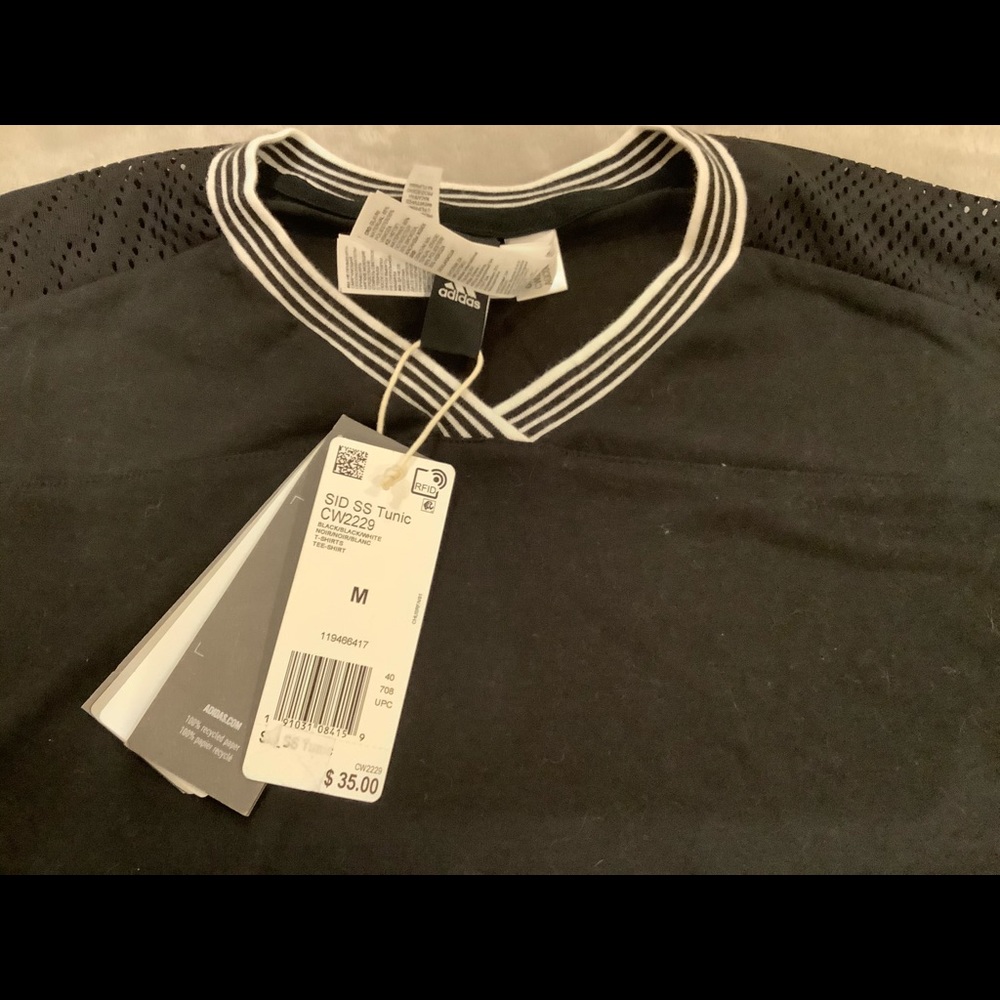 Adidas Sid Tunic